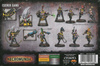 Necromunda Escher Gang - zestaw modeli do gry