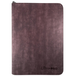 Album Premium PRO-Binder 9-pocket Amethyst for 360 cards Fiolet