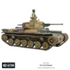 Bolt Action Japanese Chi-Ha Tank Platoon