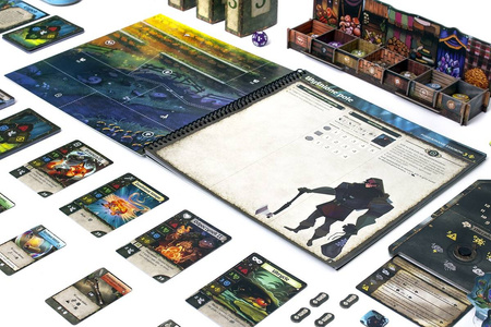 Opowieści z Pryncypii: Królewna Łucja i obrońcy królestwa