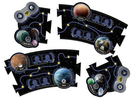 Star Wars: Zewnętrzne Rubieże Niedokończone sprawy