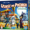Wsiąść Do Pociągu Widmo Junior