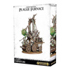 Skaven Screaming Bell / Plague Furnace
