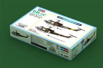 Hobby Boss 85803 UH-1C