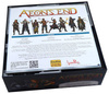 Insert do gry Aeon's End lub Aeon's End: Wieczna Wojna lub Aeon's End: Nowa Era lub Aeon's End: Outcasts, mieści dodatki (Folded Space)