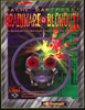 Cyberpunk RPG Rache Bartmoss' Brainware Blowout