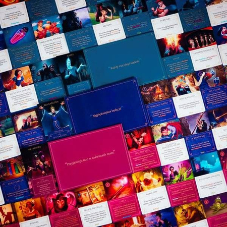 Disney Villainous - Źli do szpiku kości