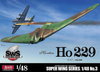 Zoukei-Mura 003 Horten Ho 229