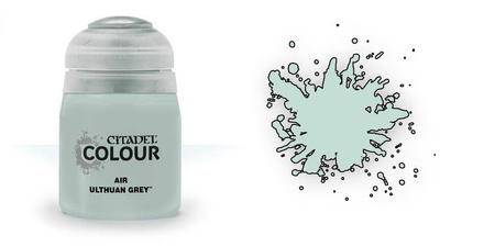 Farba Citadel Air Ulthuan Grey 24ml