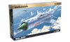 Eduard 8236 MiG-21PF