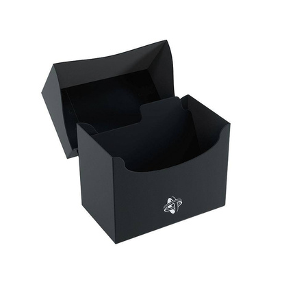 Pudełko Gamegenic: Side Holder 80 - Black