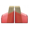 Pudełko na karty Boulder Deck Case Ruby 100+