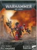 Space Marines Techmarine