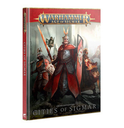 Cities of Sigmar Battletome (2023)