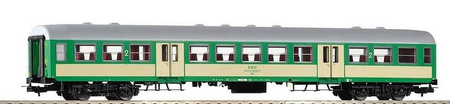 Piko 96650-4 Wagon osobowy Typ 120A, serii Bdh PKP