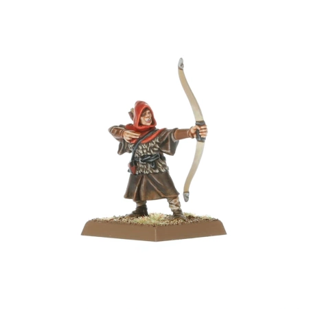 Kingdom of Bretonnia Army Set