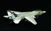 Academy 12253 F-14A U.S. Navy Fighter