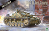 Das Werk 16001 StuG III Ausf. G early