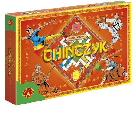 Chińczyk (Aleksander)