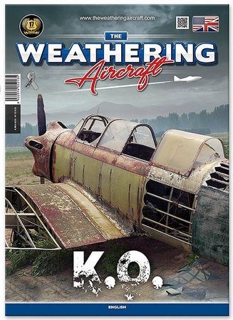 The Weathering Aircraft 13 - K.O.