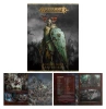 Soulblight Gravelords Deathrattle Army Set