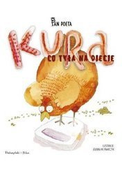 Kura: Co Tyła na Diecie