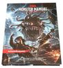 Dungeons&Dragons 5.0 Monster Manual ENG