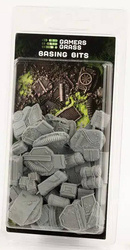 Gamers Grass Toxic Waste Set