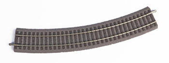Piko 55413 Tor łukowy R3 na nasypie 1 szt.