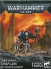Space Marines Chaplain in Terminator Armour