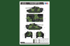 Hobby Boss 83823 Swidish CV9035 IFV