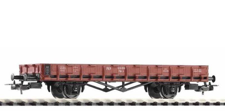 Piko 58759 Wagon platforma serii Pdk, PKP