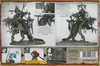 Orruk Warclans Swampboss Skumdrekk