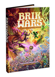 BrikWars Core Rulebook [ENG]