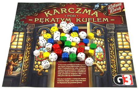 Karczma pod Pękatym Kuflem