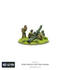 Bolt Action British Airborne Paras 75mm Pack Howitzer