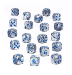 High Elf Realms Dice Set - kości