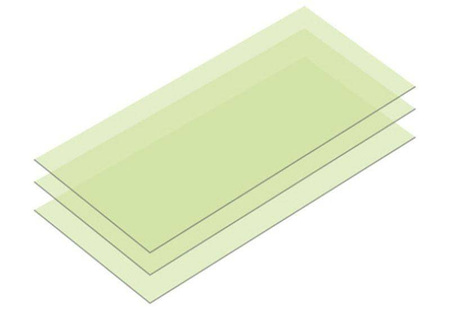 Tamiya 87185 Fine Lipping Film #4000