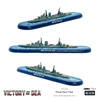 Victory At Sea Royal Navy Fleet - British Starter