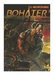 Neuroshima RPG Bohater ^3 (Bohater do sześcianu)