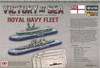 Victory At Sea Royal Navy Fleet - British Starter