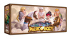Palec Boży + 3x bóstwo promo