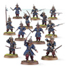 Middle-Earth SBG Lake-Town Guard Warband