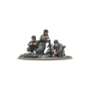 Bolt Action German Veterans Infantry Medium Mortar Team