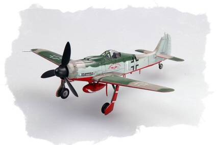 Hobby Boss 80228 FW 190D-9