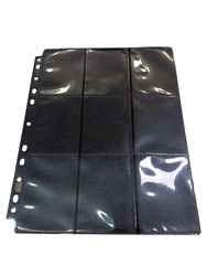 Dragon Shield 18-Pocket strona boczna