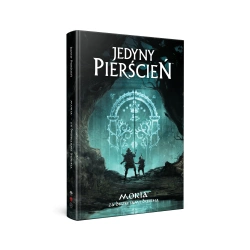 Jedyny Pierścień RPG Moria - za Drzwiami Durina