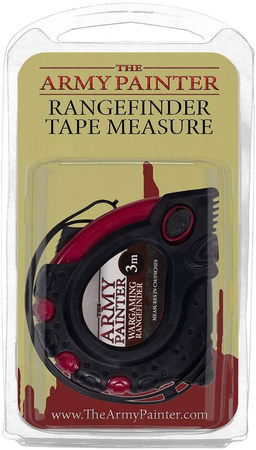 Army Painter Tape Measure - Miarka Calowa