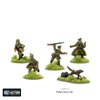 Bolt Action Polish Army HQ