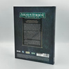 Arkham Horror RPG Core Rulebook